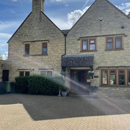 Cotswolds Luxury House In Central Bourton Large Sleeps 2-11. Pet Friendly. 外观 照片