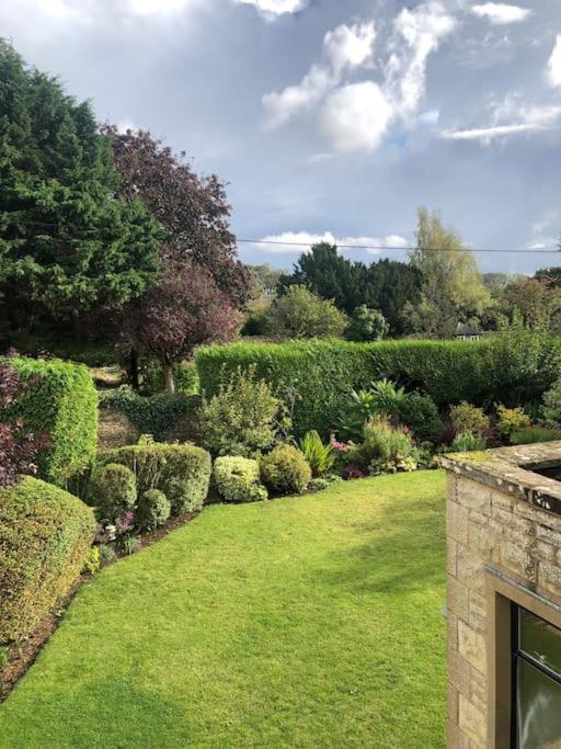 Cotswolds Luxury House In Central Bourton Large Sleeps 2-11. Pet Friendly. 外观 照片