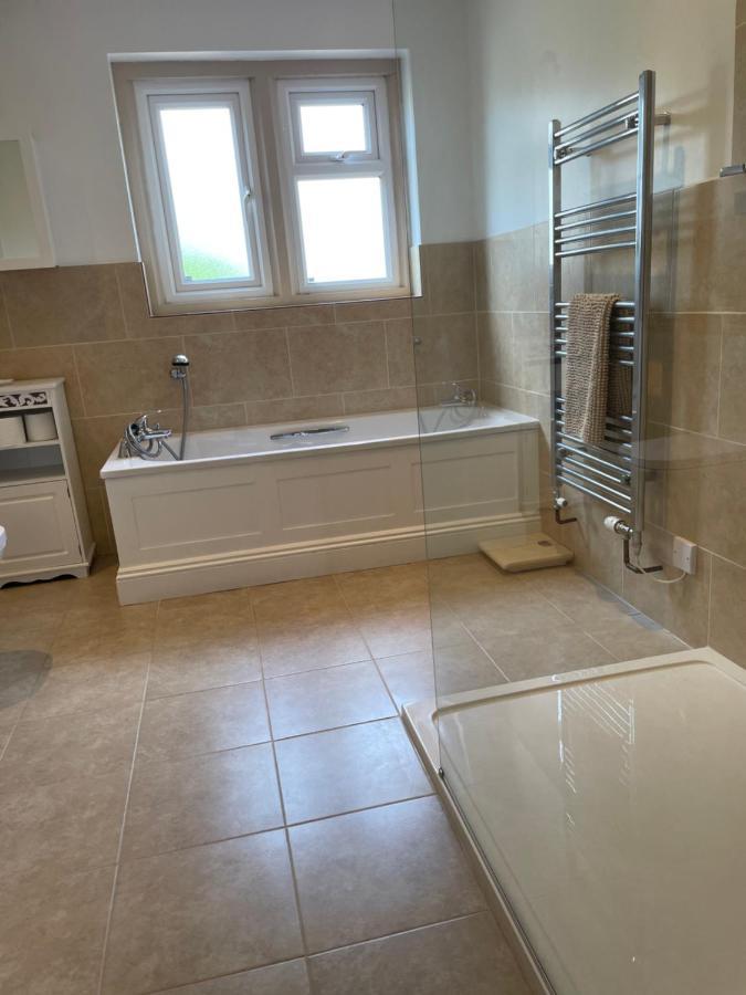 Cotswolds Luxury House In Central Bourton Large Sleeps 2-11. Pet Friendly. 外观 照片