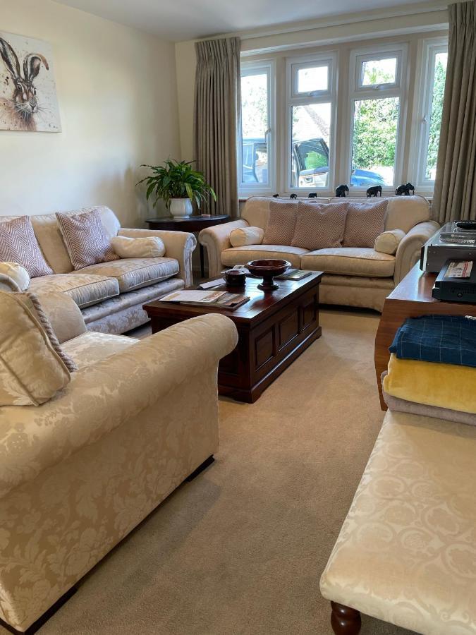 Cotswolds Luxury House In Central Bourton Large Sleeps 2-11. Pet Friendly. 外观 照片