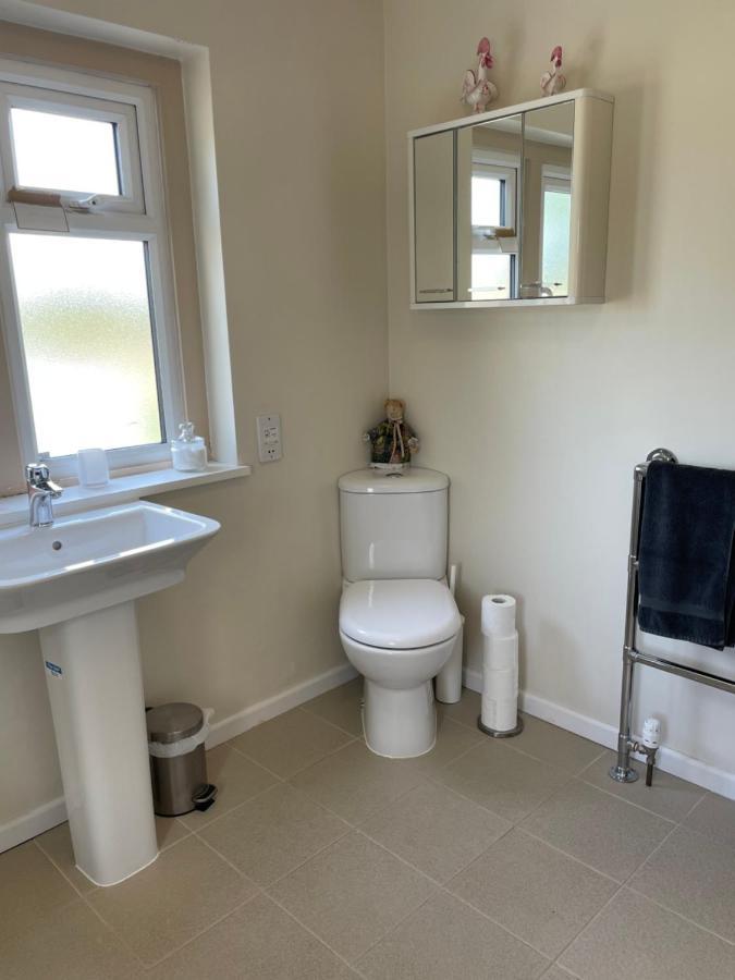 Cotswolds Luxury House In Central Bourton Large Sleeps 2-11. Pet Friendly. 外观 照片