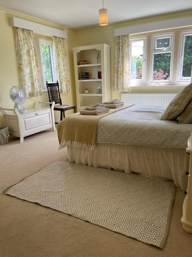 Cotswolds Luxury House In Central Bourton Large Sleeps 2-11. Pet Friendly. 外观 照片